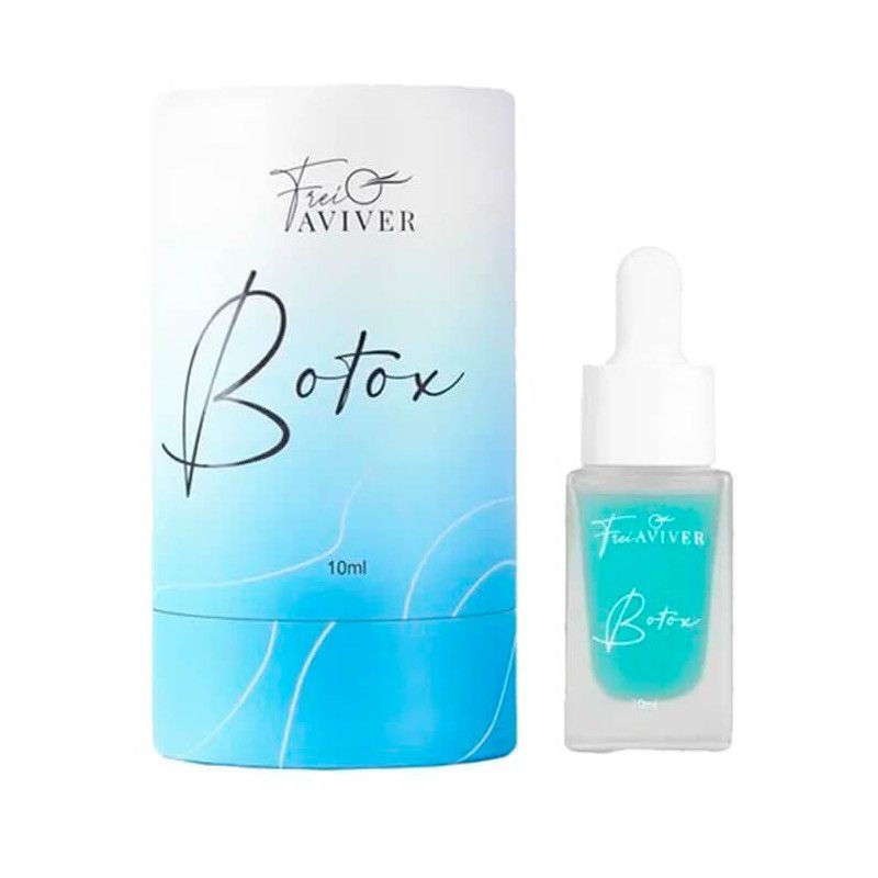 FreiAVIVER, Ботокс для бровей и ресниц, 10 мл