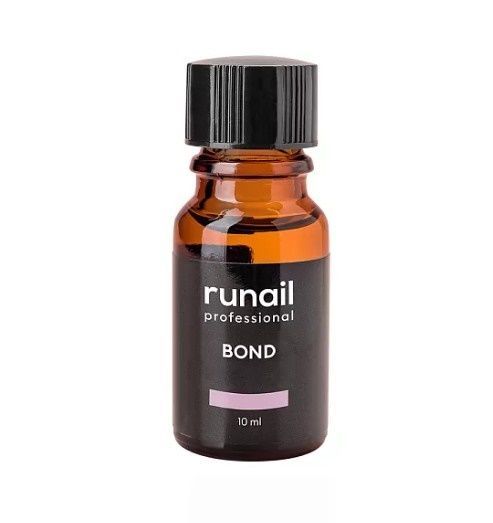 Runail, Бонд, 10 мл №0103
