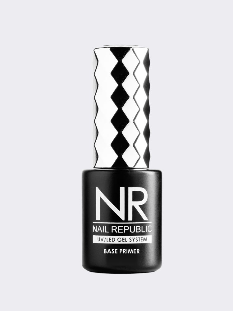 NR, BASE PRIMER, 10 мл ЧЗ