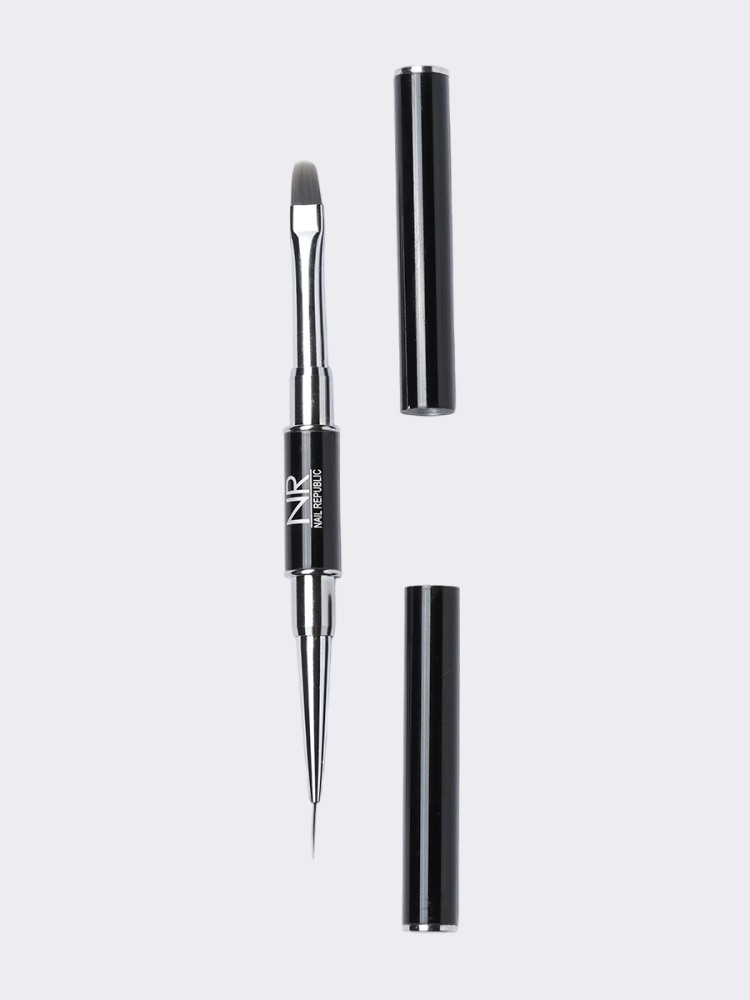 NR, Кисть Universal Brush для геля