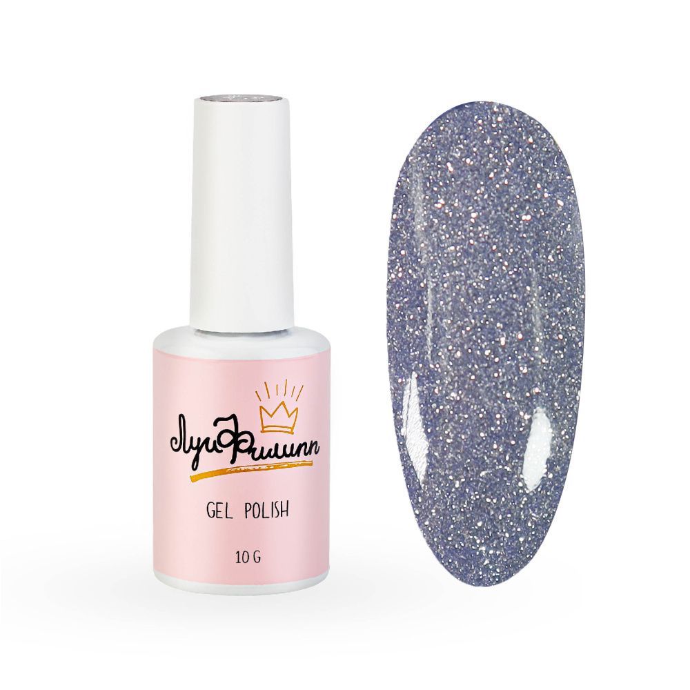 Луи Филипп, Гель-лак Flash 04, 10g