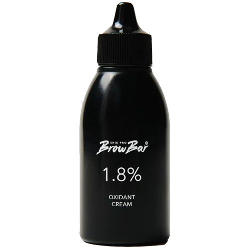 SHIK PRO BROW BAR, Оксидант-крем 1.8%, 50мл (Ч/З)