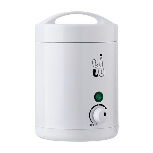 LILU, Воскоплав мини Ashley, 120 мл, арт. 03-1301