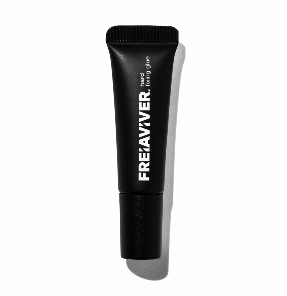 FreiAVIVER, Клей для ламинирования ресниц FIXING GLUE HARD, 7мл