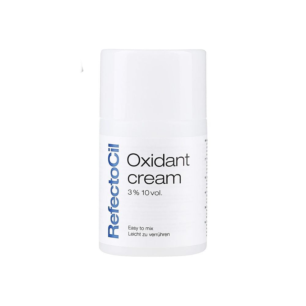 Refectocil, Оксид кремовый, 3% , 100 мл