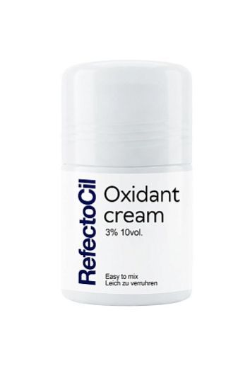 Refectocil, Оксид кремовый, 3% , 100 мл (ЧЗ)