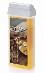 ItalWax, Воск в картридже "Натуральный", 100 мл