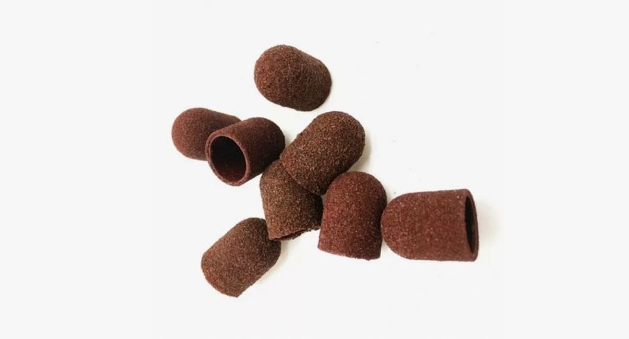 Колпачок песочный 10х15, 100 грит, 1 шт.