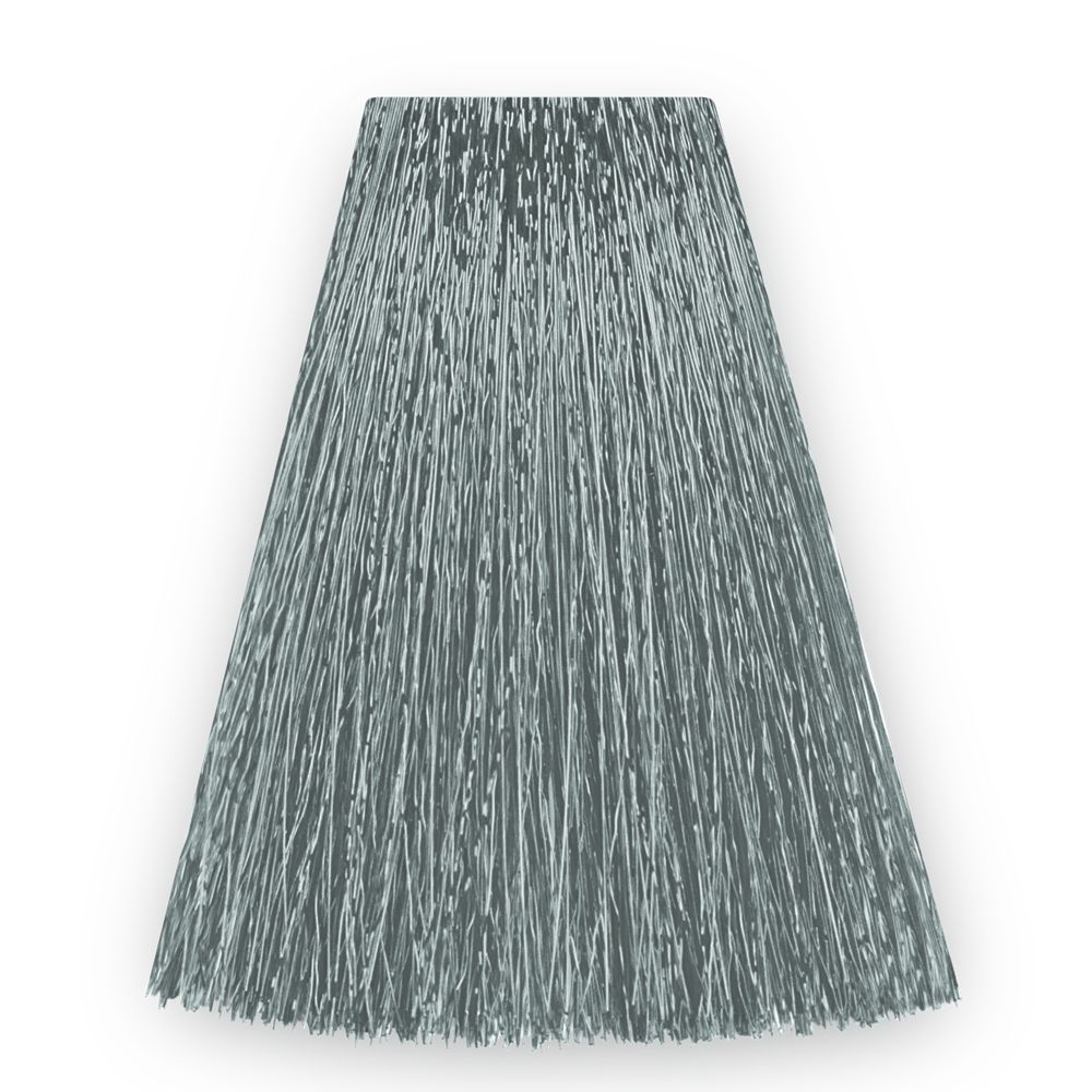 Nirvel, 13-66 BLOND U Суперосветлитель /сталь/Titanium, 60 мл, арт.6981