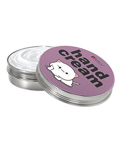 Milv, Крем-баттер для рук. "ПЕЧЕНЬЕ". 60 мл