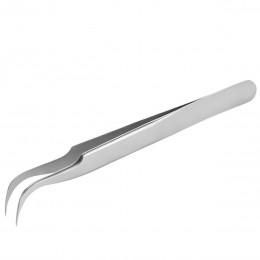 Пинцет ST-17 (изогнутый)