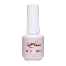 Луи Филипп, Top Anti-vandal, 15g