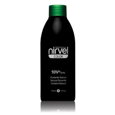 Nirvel, NATURE Peroxide/ Оксидант 10V (3%) 150мл, арт. 7391