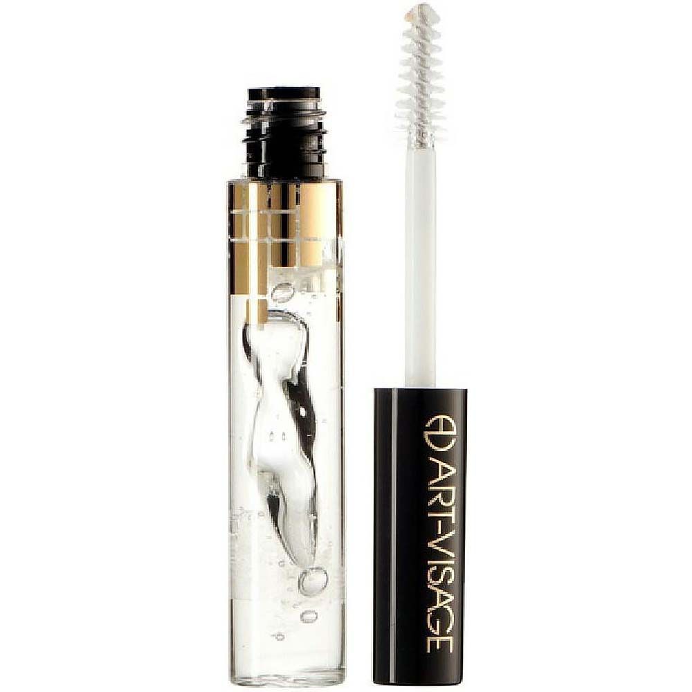 ART-VISAGE, Fix&Care Гель для бровей и ресниц СУПЕРФИКСАЦИЯ, 4мл