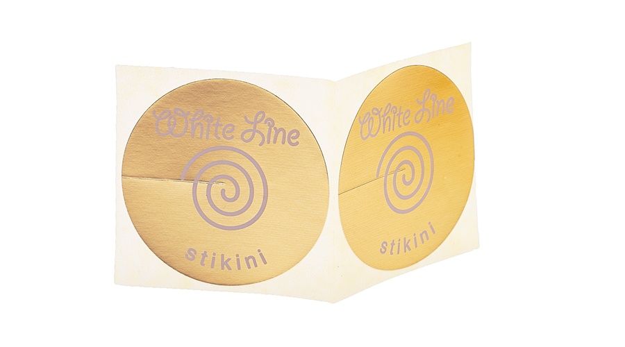 Стикини № 50 пар