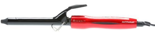 DEWAL, 03-2019 Плойка  для волос PRO RED TITANIUM, 19 мм, 28Вт