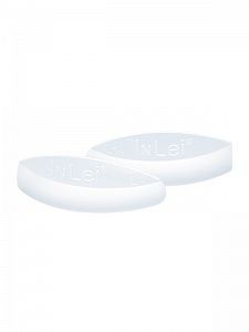 InLei, СИЛИКОНОВЫЕ ФОРМЫ РАЗМЕР "L” 1 пара