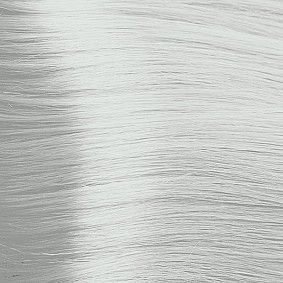 Kapous, HY Серебро Крем-краска для волос с Гиалуроновой кислотой, 100мл арт. 1409