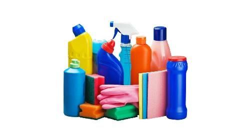 Хозяйственные товары