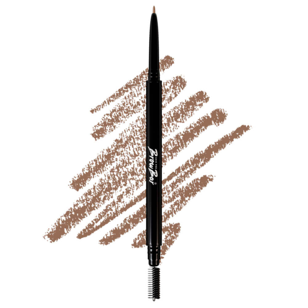 SHIK, Карандаш для бровей механический Blonde / Eyebrow Pencil Blonde
