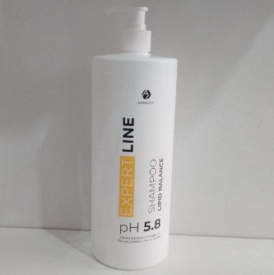 ADRICOCO, Липид. Шампунь  с комп. масел и молочной кислотой, 1000 мл арт 1632539	