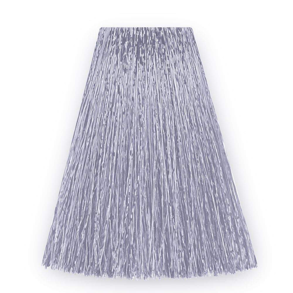 Nirvel, BLOND U М-11 Краситель для волос оттенок - Тонирование/лед/  Ice toner, 100 мл, арт. 1804