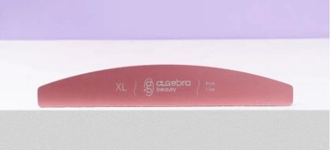 Algebra, Основа облегченная розовая, размер ХЛ