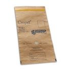 Стерит ПС-АЗ-1  Крафт-пакеты для стерилизации, 115*200 мм (КОРИЧНЕВЫЙ) 100 шт