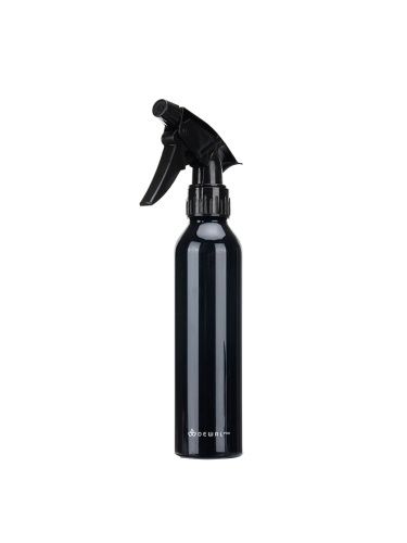 DEWAL, JC139black Распылитель пластиковый, черный, 250 мл