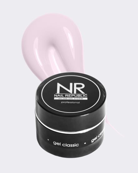 NR, Gel classic, гель для моделирования №36, 15 гр