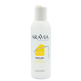 ARAVIA Professional 1043, Лосьон против вросших волос с экстрактом лимона, 150 мл