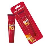 CAFE MIMI, Скраб д/губ  КОФЕЙНЫЙ, 15мл