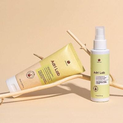 Линия против перхоти