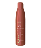 ESTEL, CR250/B3 Бальзам "Цвет-эксперт" для окрашенных волос CUREX COLOR SAVE (250 мл)