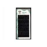 Lovely, Черные ресницы MIX (D 0.10 7-12мм)