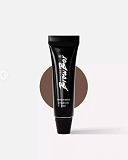 SHIK PRO BROW BAR, Краска для бровей и ресниц Теплый коричневый, 15мл (ЧЗ)