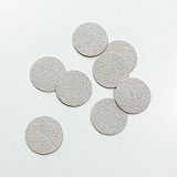 SMART master, Файлы ДИСК L premium, абразивность P100, 50 шт арт.4103