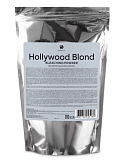 ADRICOCO, Обесцвечивающая пудра для волос Hollywood Blond, 9+ белая, 500 г