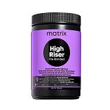 Matrix, Лайт Мастер Осветляющий порошок Хай Райзер 500 гр, E3860501