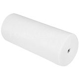 WW Полотенце малое 35*70, ЭКОНОМ, спанлейс 35, белый 100 шт РУЛОН