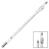 Карандаш для глаз и бровей Miss Demi, белый