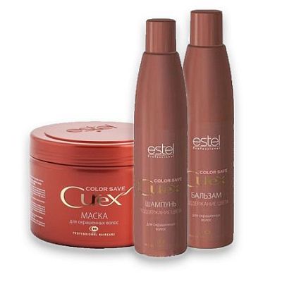 CUREX COLOR