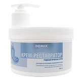 DOMIX PROFESSIONAL, Крем-реставратор, 500 мл