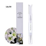 Масло-карандаш "Лилия" для кутикулы, 5 мл
