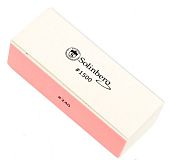 Solinberg, Брусок полировочный 84004 (240/320/400/1500 ) арт 233-84004