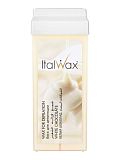 ItalWax, Воск в картридже "Белый шоколад", 100 мл (Ч/З)