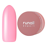 Runail Гель моделирующий UV BUILDER GEL Expert №107, 15г  