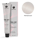 ADRICOCO, К/к д/волос Miss Adri корректор Нейтральный 0/00N 100 мл арт 6247803