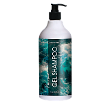 Malecula, Шампунь мужской Mans power, 1000 мл