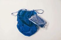 White Line, Трусики для эпиляции мужские, 1 шт